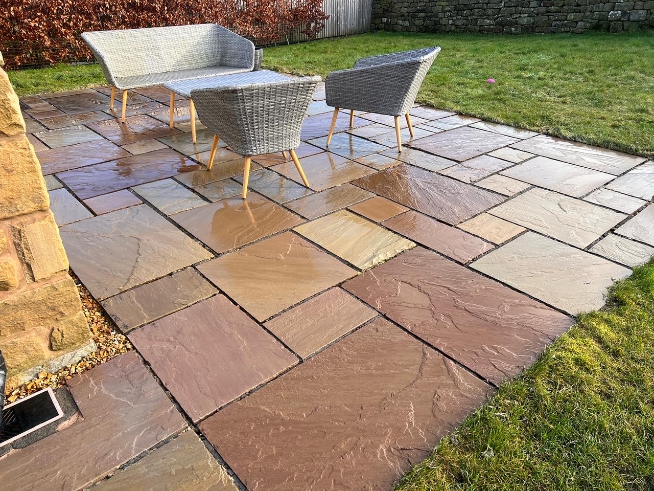 Driveway Cleaning Lancashire | Burnley | Colne | Nelson  