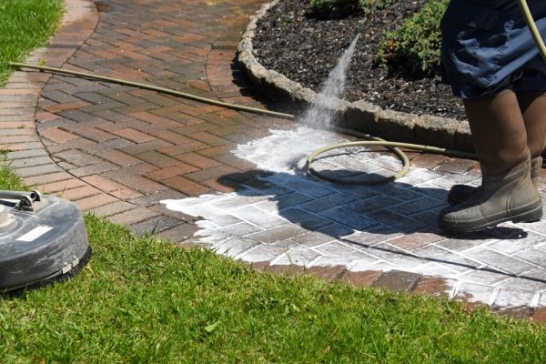 Driveway Cleaning Lancashire | Burnley | Colne | Nelson   Driveway Cleaning Lancashire | Burnley | Colne | Nelson