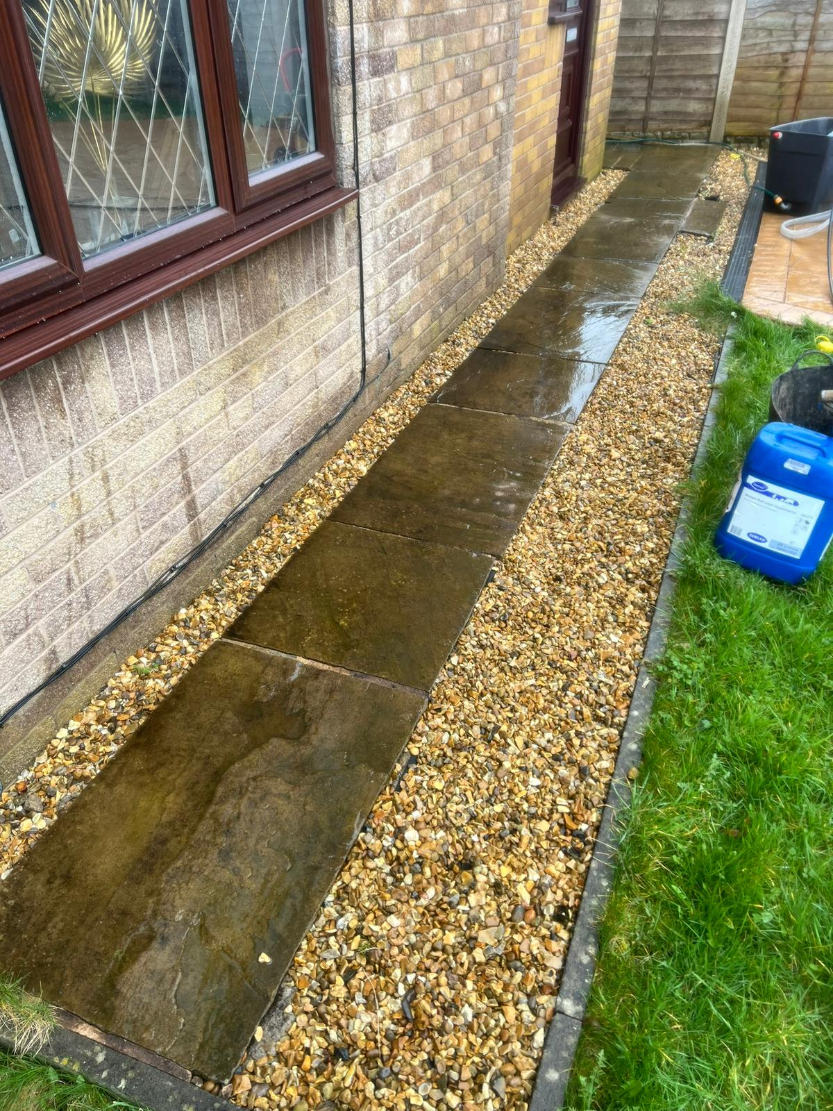 Patio's | Driveways | Decking Patio's | Driveways | Decking