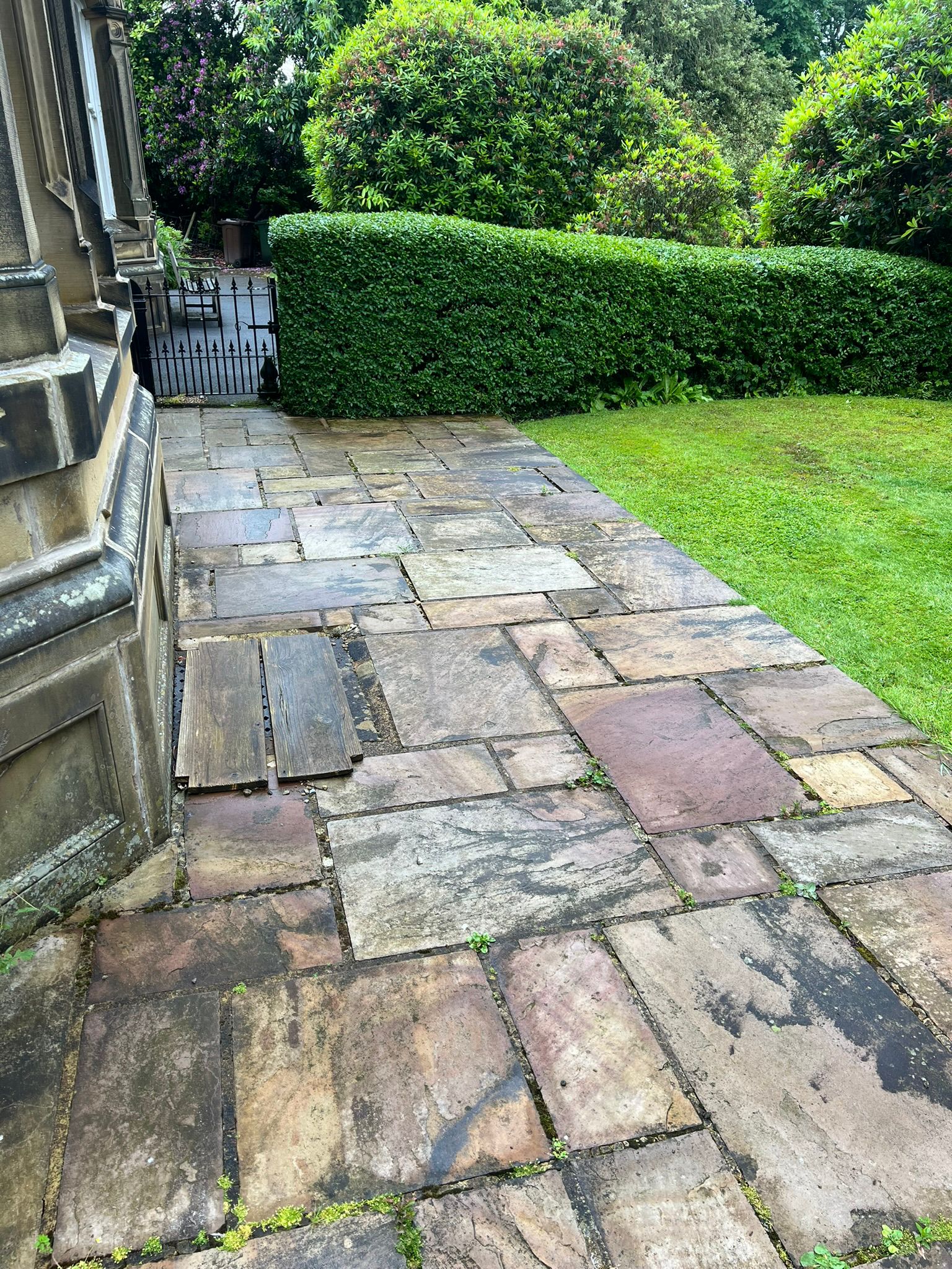 Patio's | Driveways | Decking Patio's | Driveways | Decking