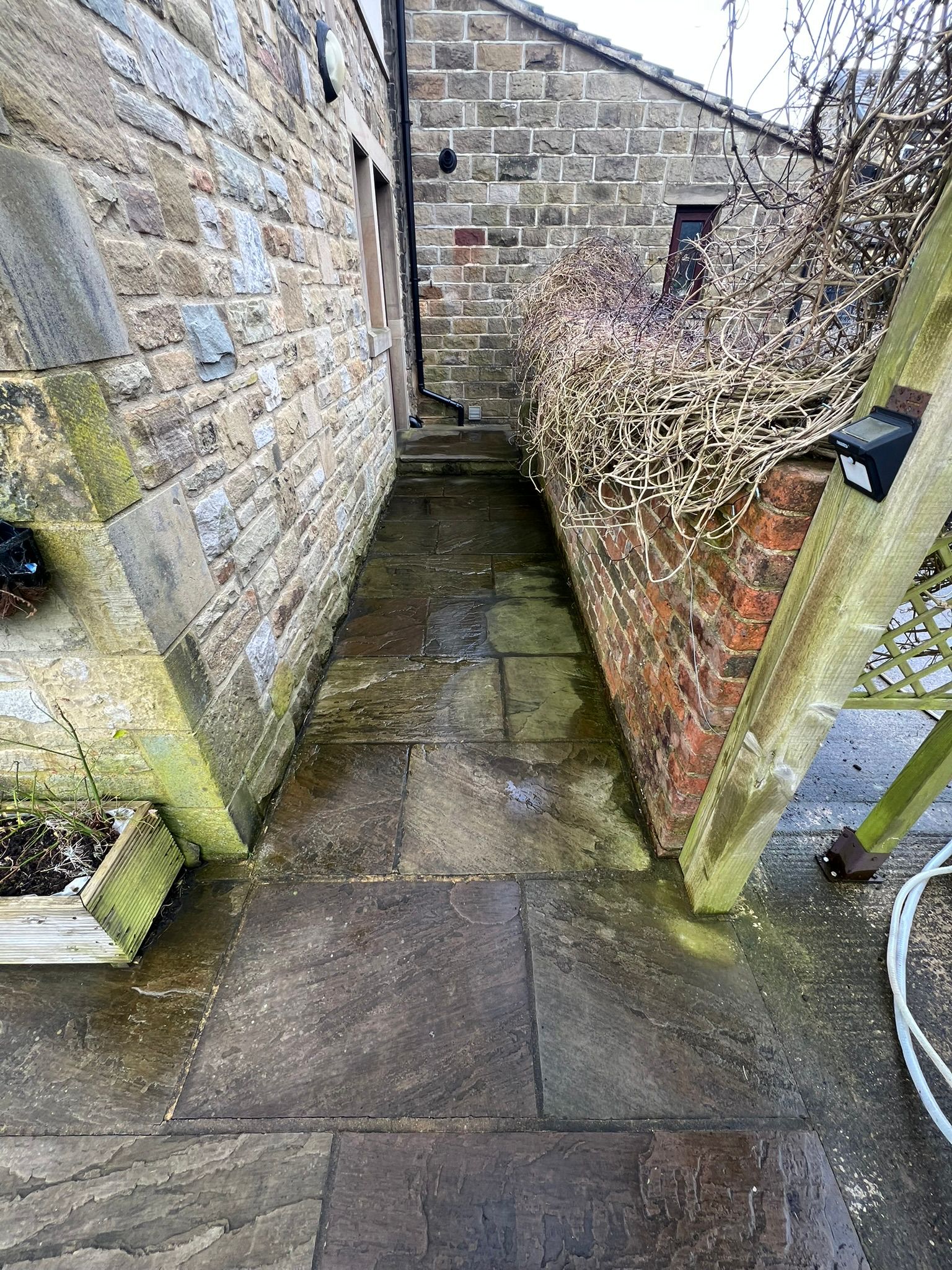 Patio's | Driveways | Decking Patio's | Driveways | Decking