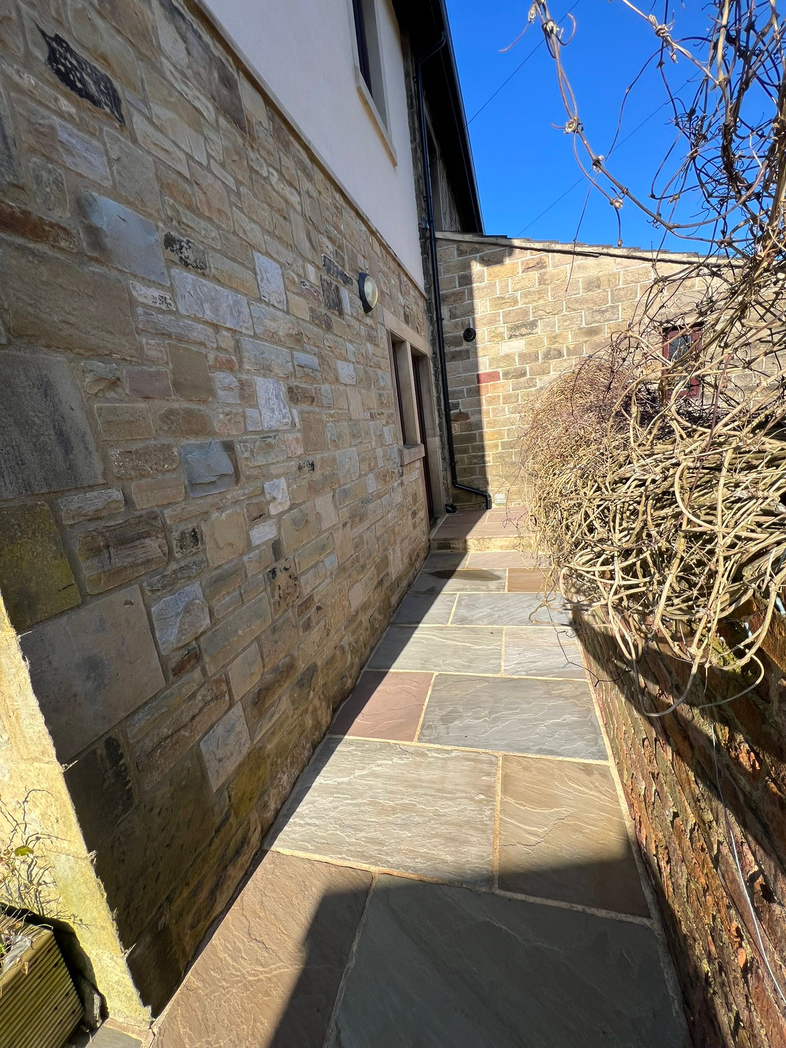 Patio's | Driveways | Decking  