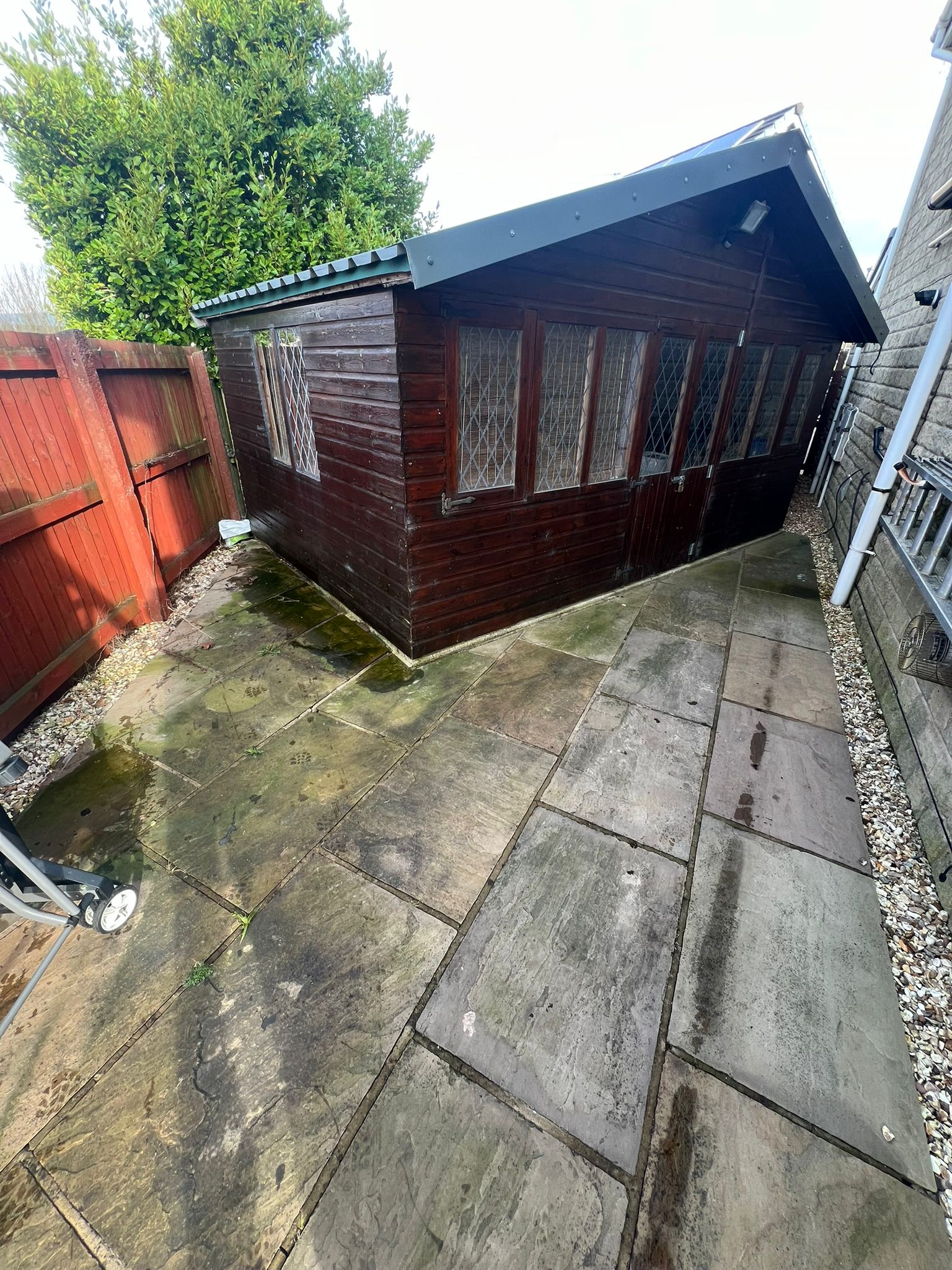 Patio's | Driveways | Decking Patio's | Driveways | Decking