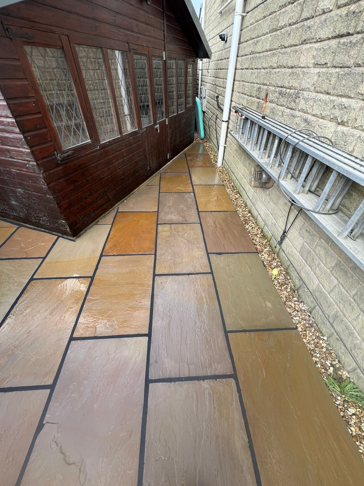 Patio's | Driveways | Decking  