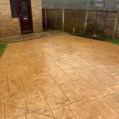 Patio's | Driveways | Decking Patio's | Driveways | Decking