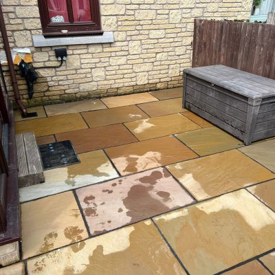 Patio's | Driveways | Decking Patio's | Driveways | Decking