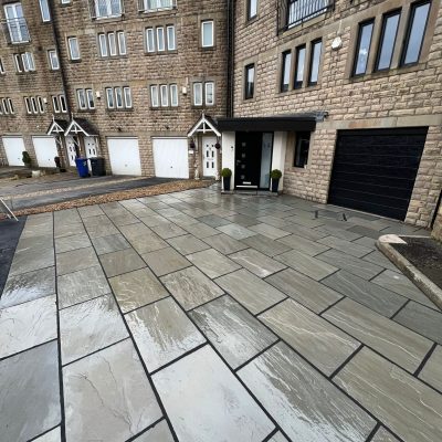 Patio's | Driveways | Decking Patio's | Driveways | Decking